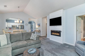 Cypress Bend #534 condo